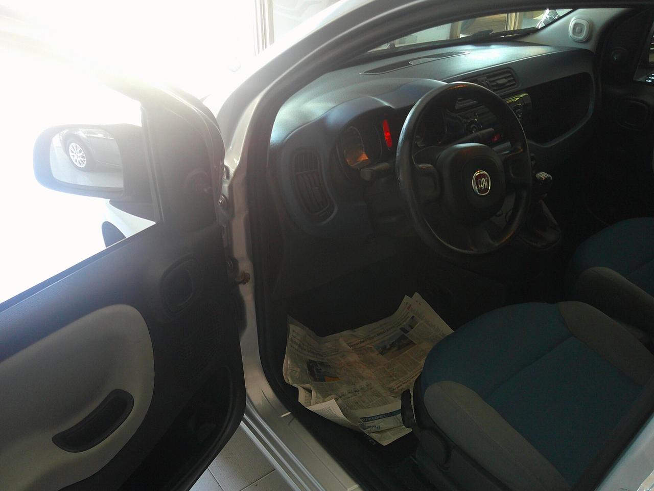 Fiat Panda 1.2 EasyPower Pop