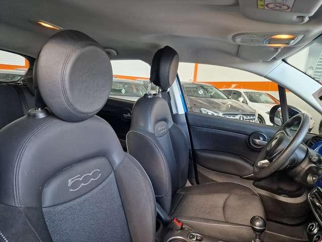 Fiat 500X 500 X 1.0 T3 Urban 120cv my20