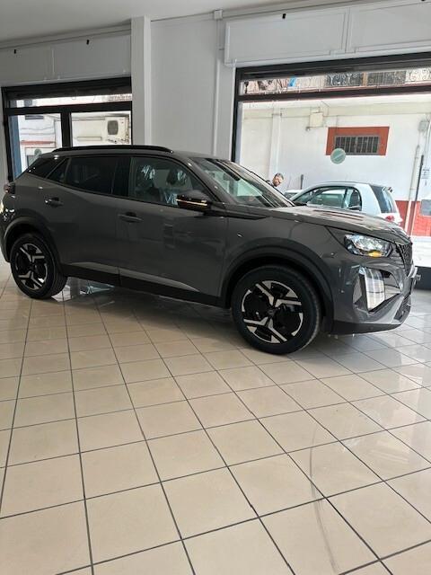 Peugeot 2008 PureTech 130 S&S EAT8 Allure