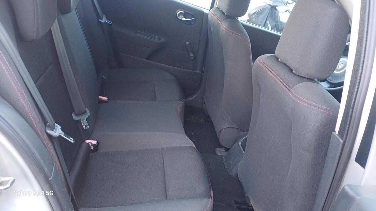 Renault Mégane (Ottime condizioni)