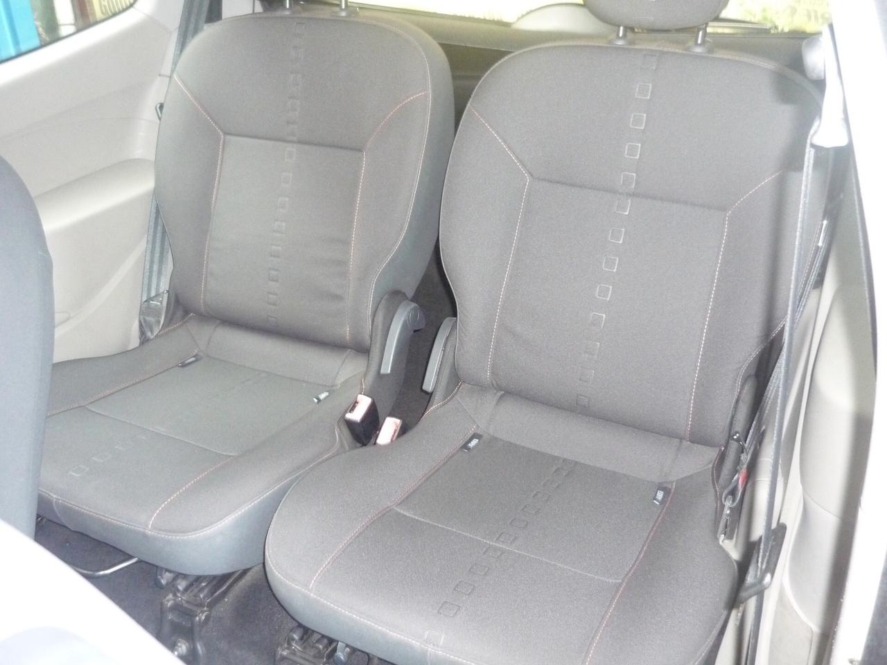 Renault Twingo 1.2 16V Le Iene