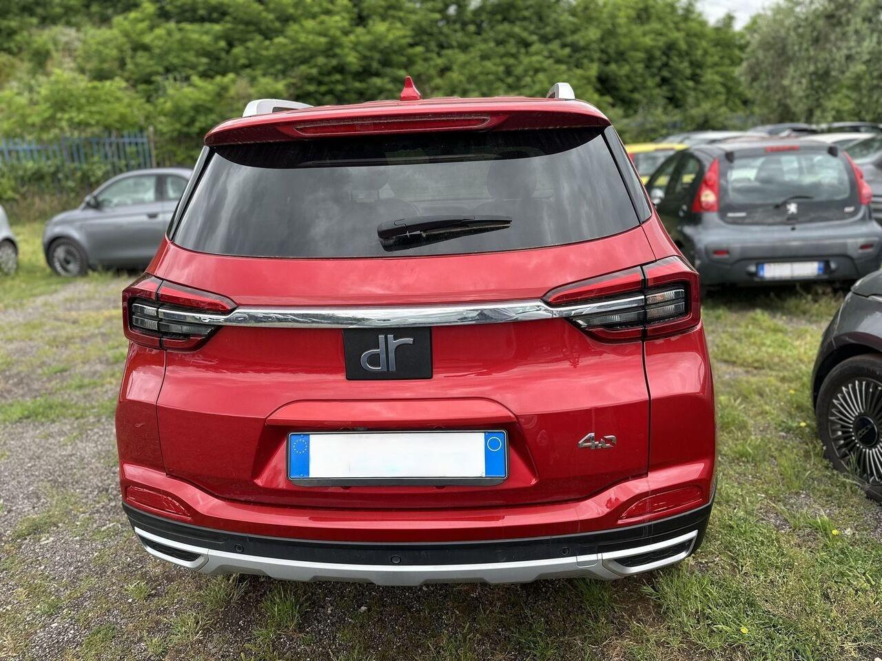 DR dr 4.0 - dr 4.0 1.5