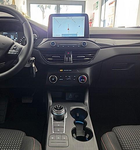 Ford Focus 1.5 EcoBlue 120 CV aut. 5p. ST-Line Design
