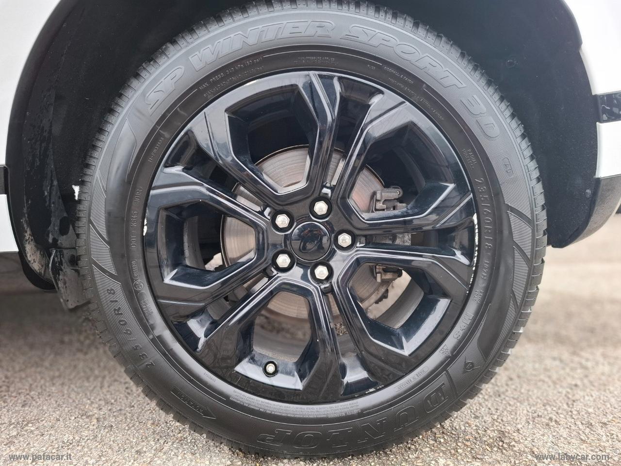 LAND ROVER RR Evoque 2.0D L.Flw 150 CV R-Dynamic S