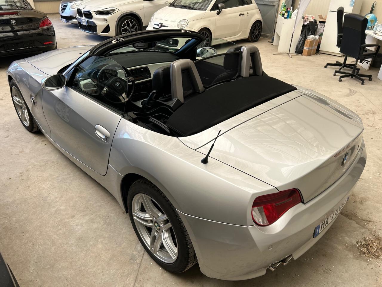 Bmw Z4 2.5i
