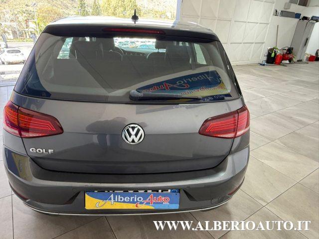 VOLKSWAGEN Golf 1.6 TDI 115CV DSG 5p. Business