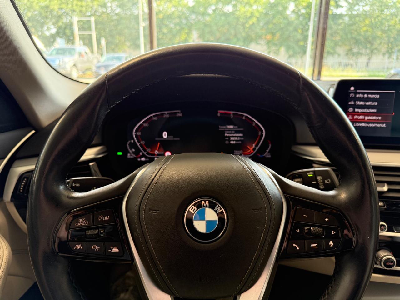Bmw 530 530d