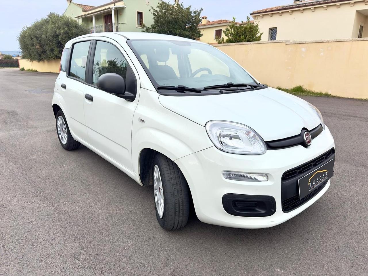 Fiat Panda 1.0 Easy