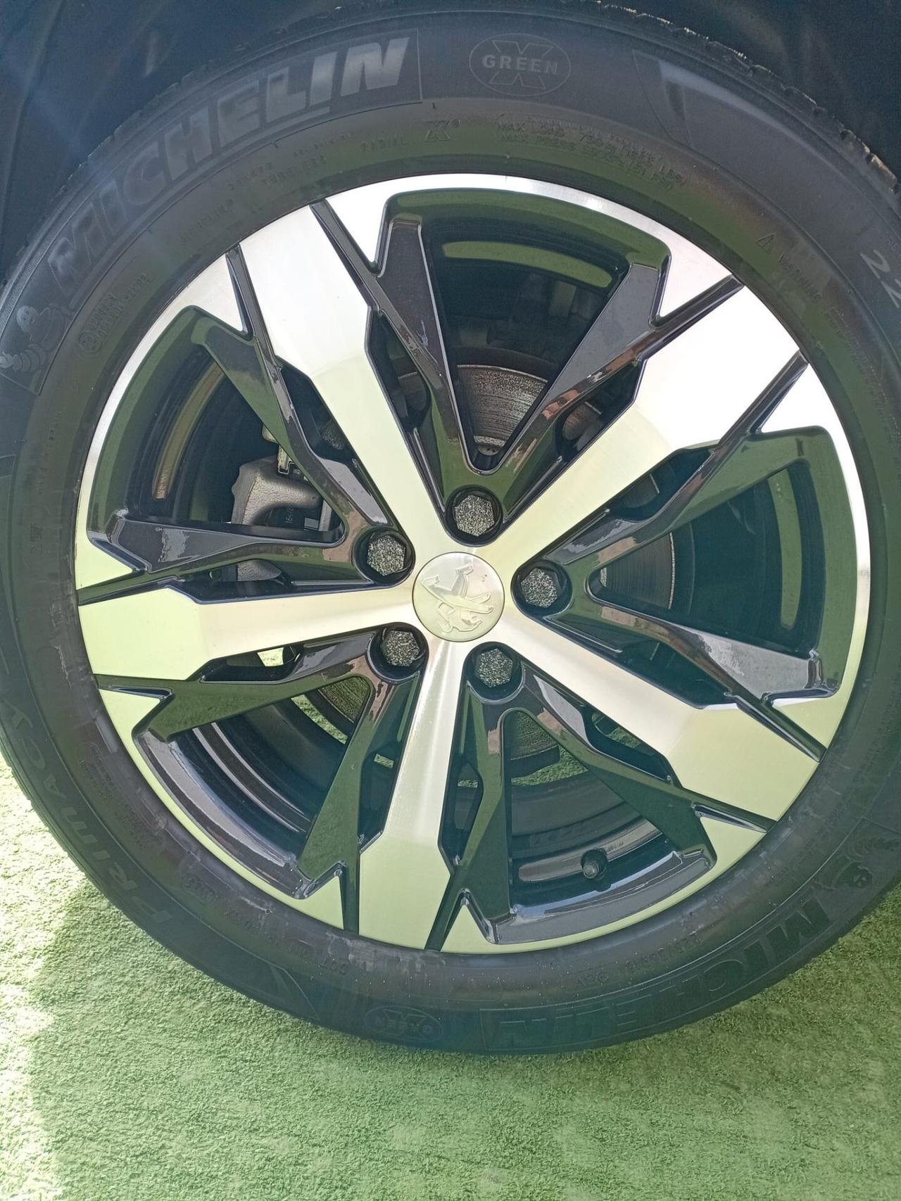 Peugeot 3008 Diesel 1.5