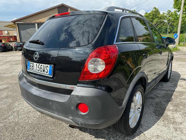 OPEL Antara 2.0 CDTI 150CV Edition Plus