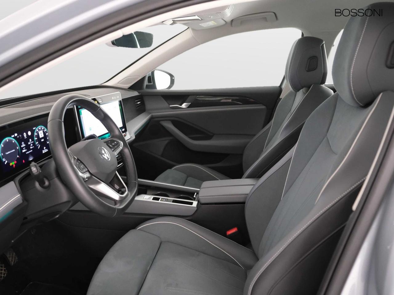 Volkswagen Passat 2.0 tdi scr evo 150cv business dsg