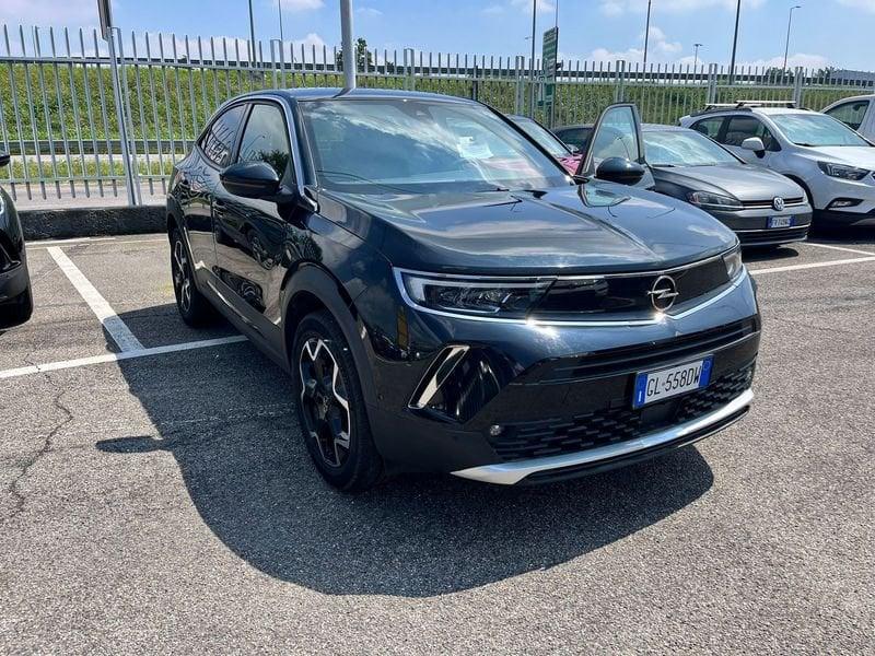 Opel Mokka 1.2 Turbo 130CV Ultimate