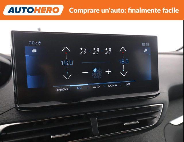 PEUGEOT 5008 BlueHDi 130 S&S EAT8 Allure Pack