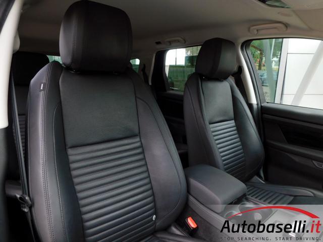 LAND ROVER Discovery Sport 2.0D TD4 MHEV S AWD 204CV UNICO PROPRIETARIO