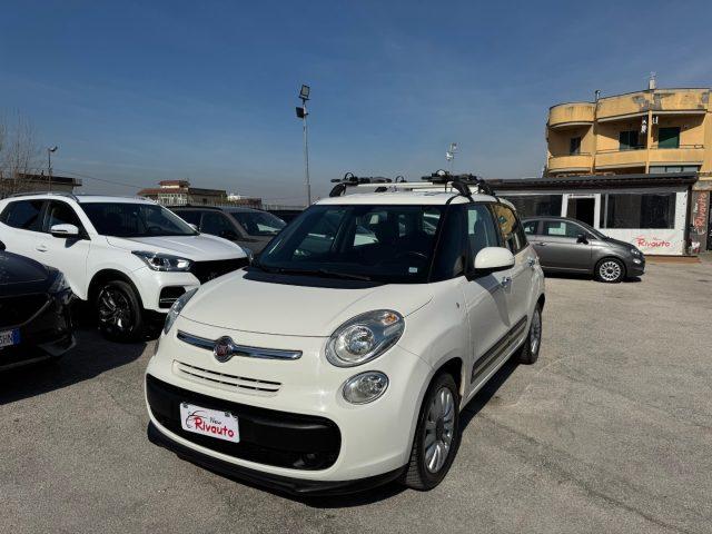 FIAT 500L 1.3 Multijet 85 CV POPSTAR
