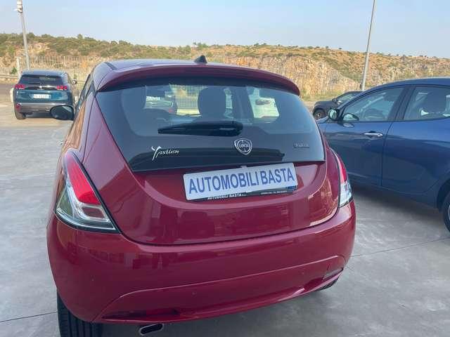 Lancia Ypsilon Ypsilon 1.0 firefly hybrid Gold