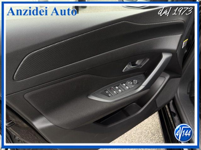 PEUGEOT 308 1.5 BlueHDi 130 Cv EAT8 SW Active Pack