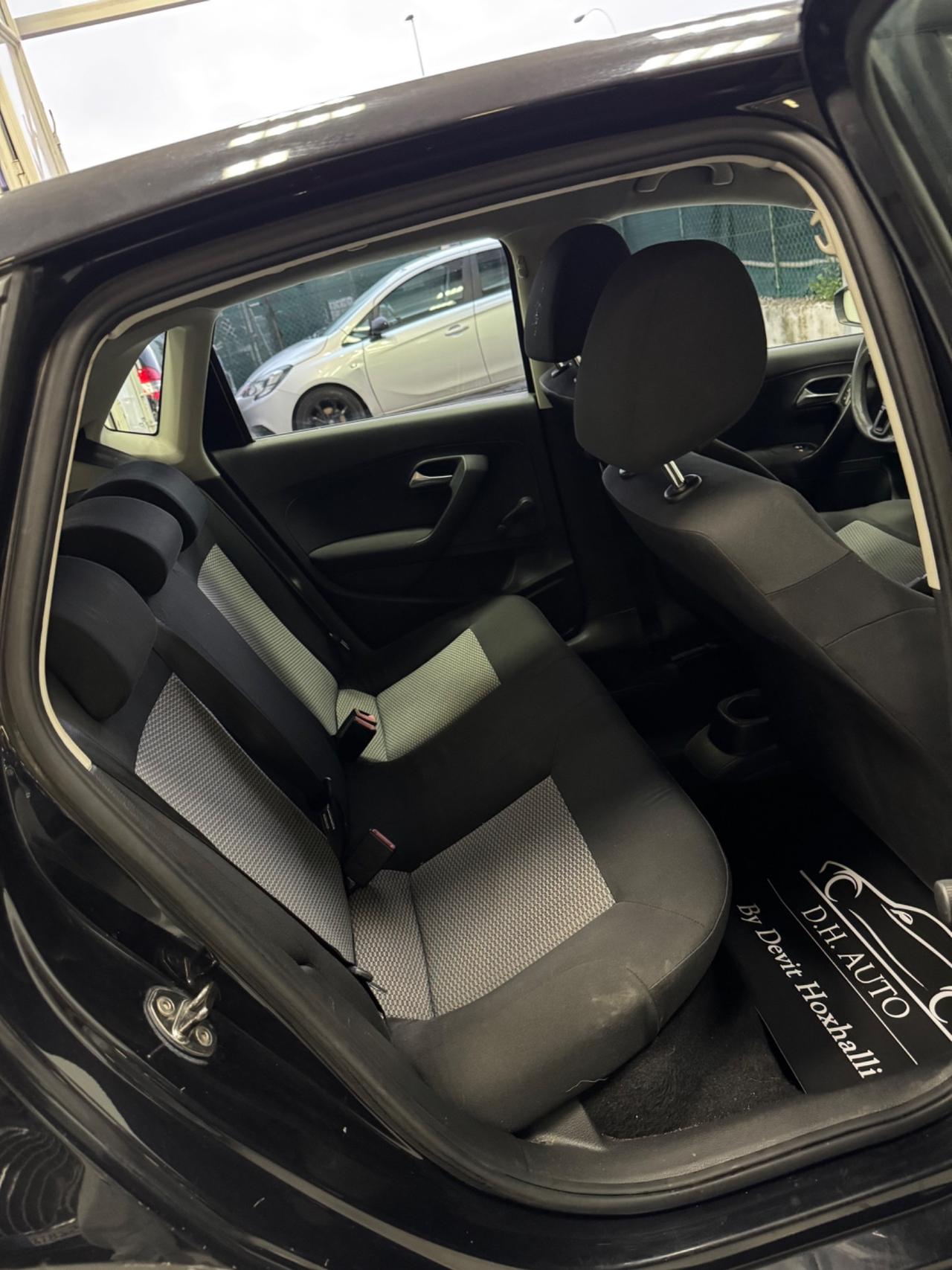 Volkswagen Polo 1.2 70 CV 5p. Comfortline