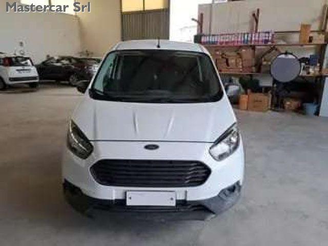 FORD Transit Courier TRANSIT COURIER 1.5 TDCi 75 cv E6- GK328GB