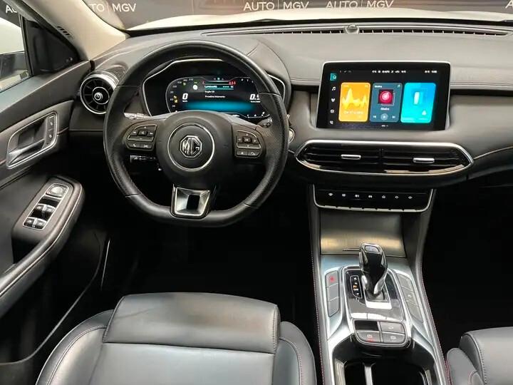 Mg HS 1.5T-GDI AT Comfort
