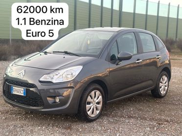 Citroen C3 1.1 Exclusive