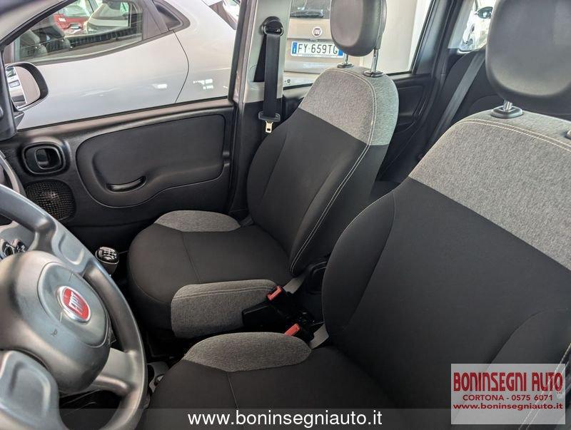 FIAT Panda Panda 1.0 FireFly S&S Hybrid