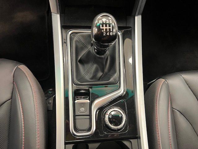 DR MOTOR Other PK8 - PK8 2.0 turbo diesel 4x4 136cv