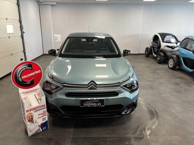 CITROEN C4 1.5 Diesel EAT8 Max Automatico