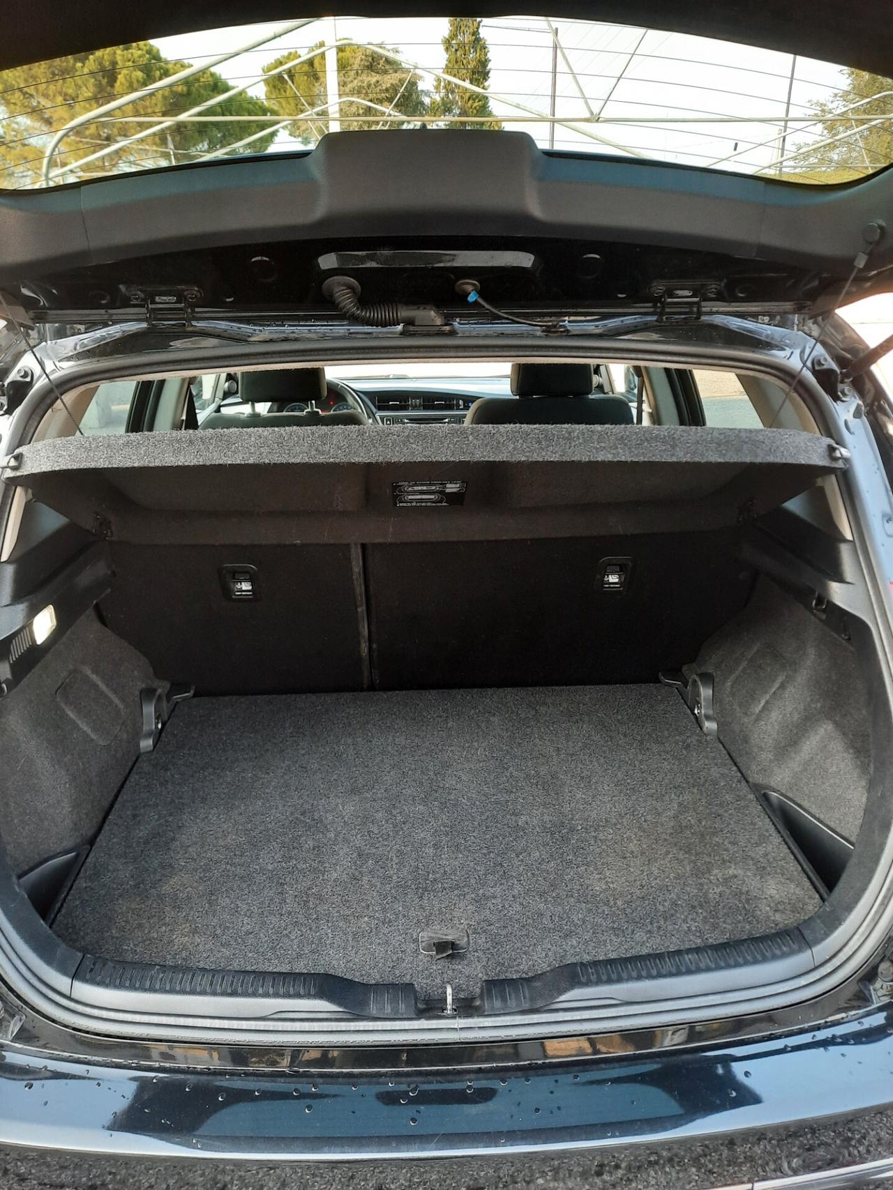 Toyota Auris 1.4 D-4D Active Ok Neopatentati