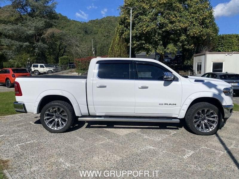 Dodge RAM RAM 5.7 V8 LONGHORN NETTO IVA