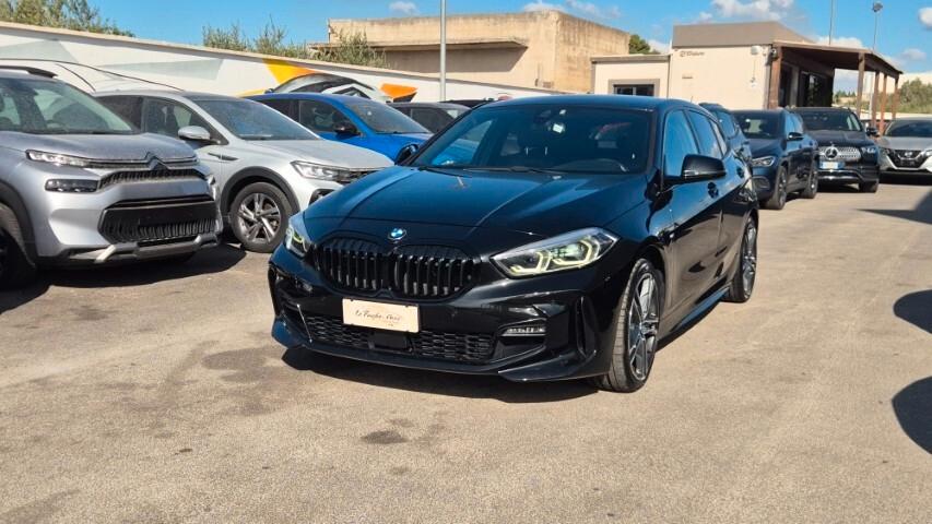 Bmw 120 120d xDrive 5p. Msport - 2020