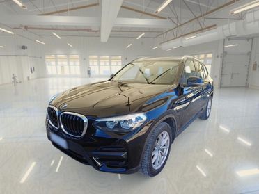 BMW X3 XDRIVE 30E BUSINESS ADVANTAGE AUTO SUV