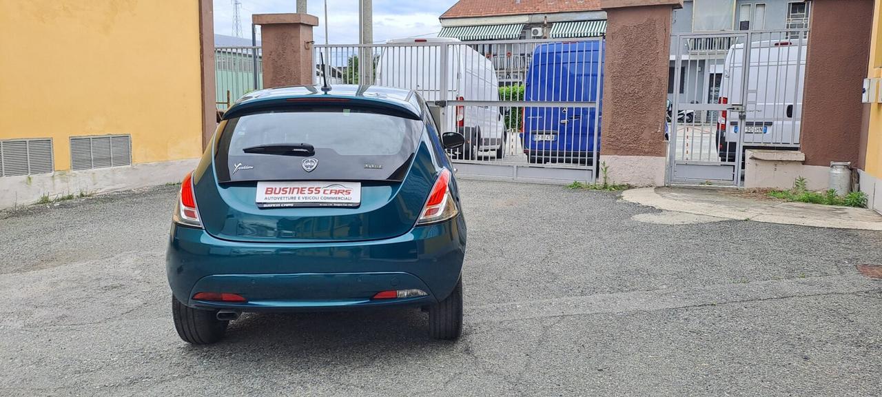 Lancia Ypsilon 1.0 FireFly 5 porte S&S Hybrid Ecochic Gold KM. 18.000 CERTIFICATI - AUTO PER NEOPATENTATI!