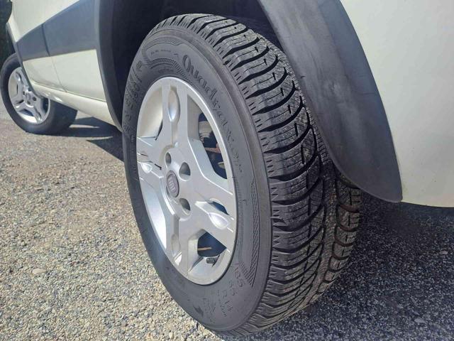FIAT Panda 1.3 MJT 16V 4x4 Climbing ELD