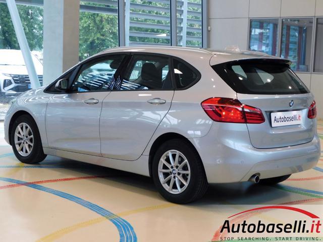 BMW 218 216D 116cv ACTIVE TOURER ADVANTAGE AUTOM, NAVI