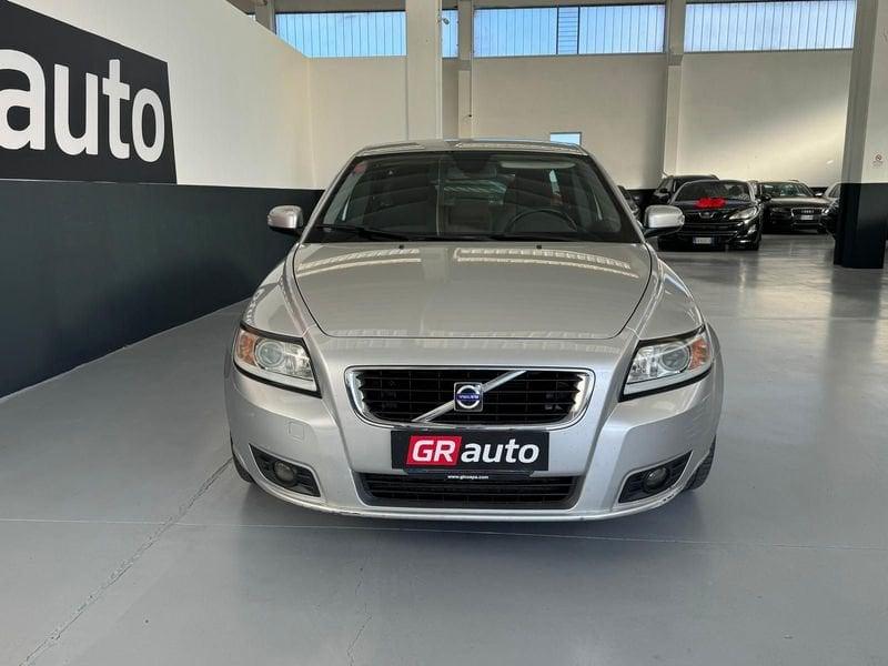 Volvo V50 V50 2.0 D cat Summum
