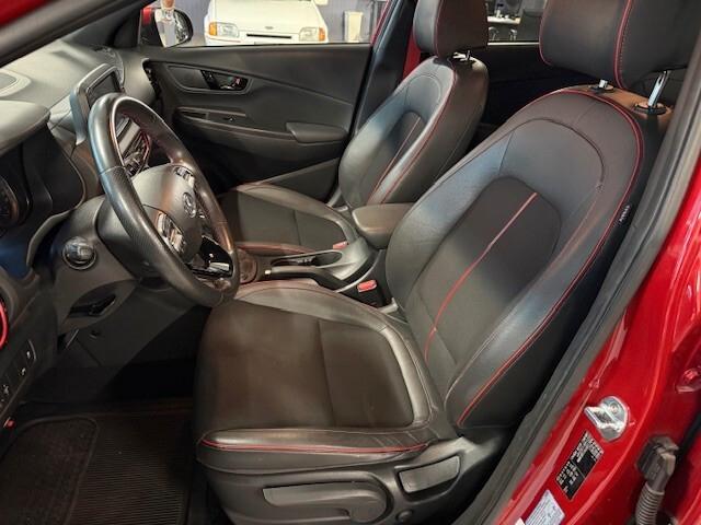 Hyundai Kona 1.0 T-GDI Style