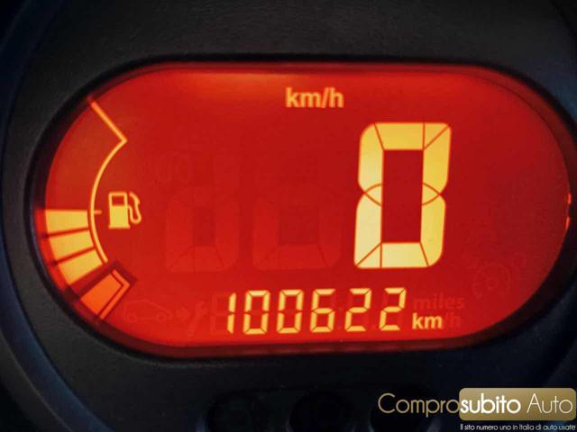 RENAULT Twingo 1.2 8V Dynamique