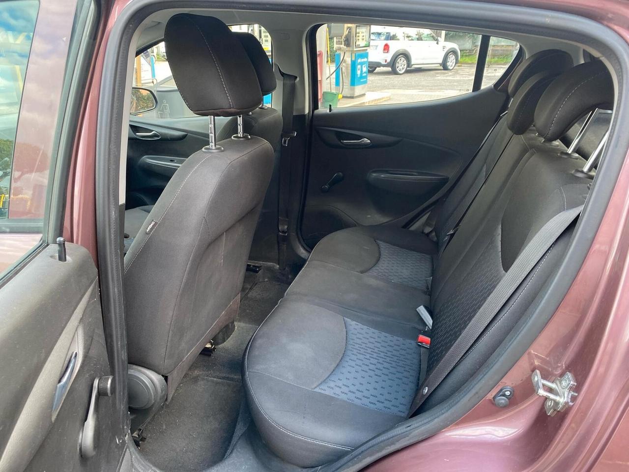 Opel Karl Rocks 1.0 73 CV