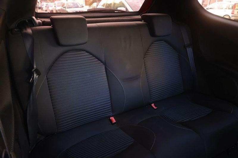 Alfa Romeo MiTo Alfa Romeo MITO 1.4 T 170CV M.Air S&S Q.Verde Sport Plus Pack 125KW ANNO 2011
