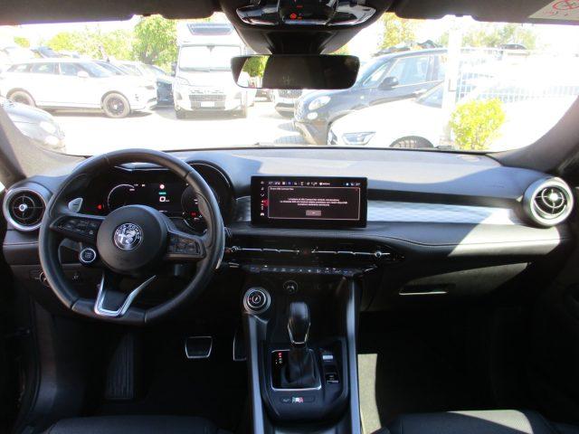 ALFA ROMEO Tonale 1.5 160Cv MHEV TCT7 VELOCE - CarPlay/Matrix/Pelle