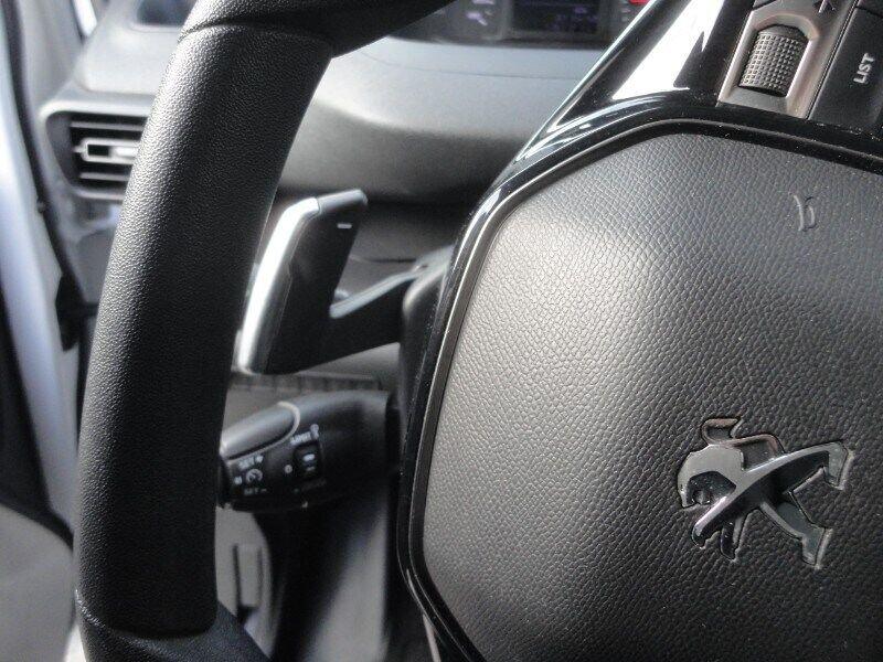 Peugeot Partner Partner BlueHDi 130 EAT8 S&S PC Furgone Premium