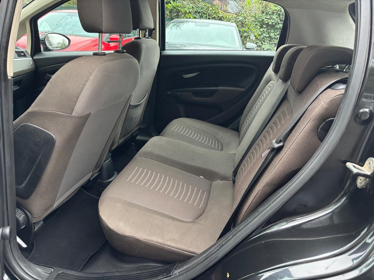 Fiat Grande Punto 1.2 5 porte Dynamic OK NEOPATENTATI