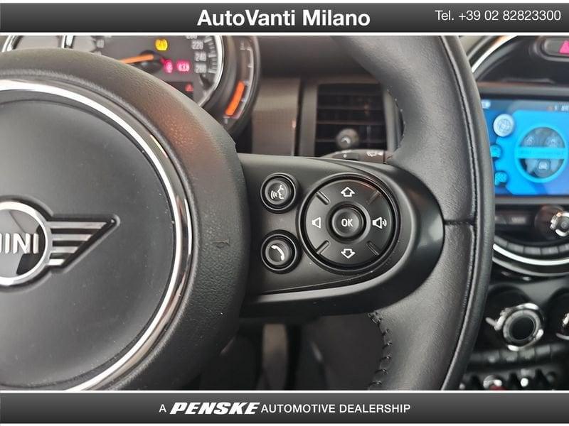 MINI Mini Mini 3p 1.5 Cooper