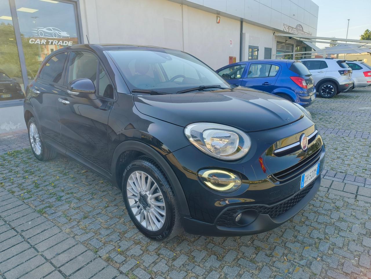Fiat 500X 1.0 T3 120 CV Sport