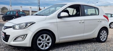 Hyundai i20 1.1 CRDi 5p. Sound Edition