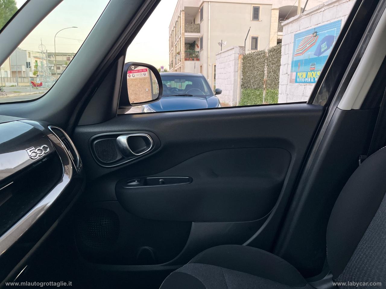 FIAT 500L 1.3 MJT 95 CV Lounge