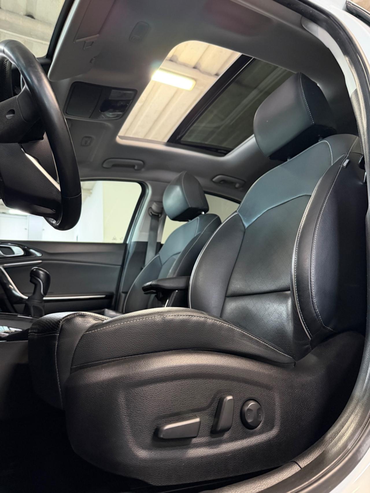 Kia XCeed 1.6 CRDi 136 CV Evolution