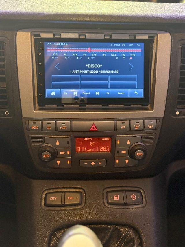 LANCIA MUSA 1.4 16V Diva