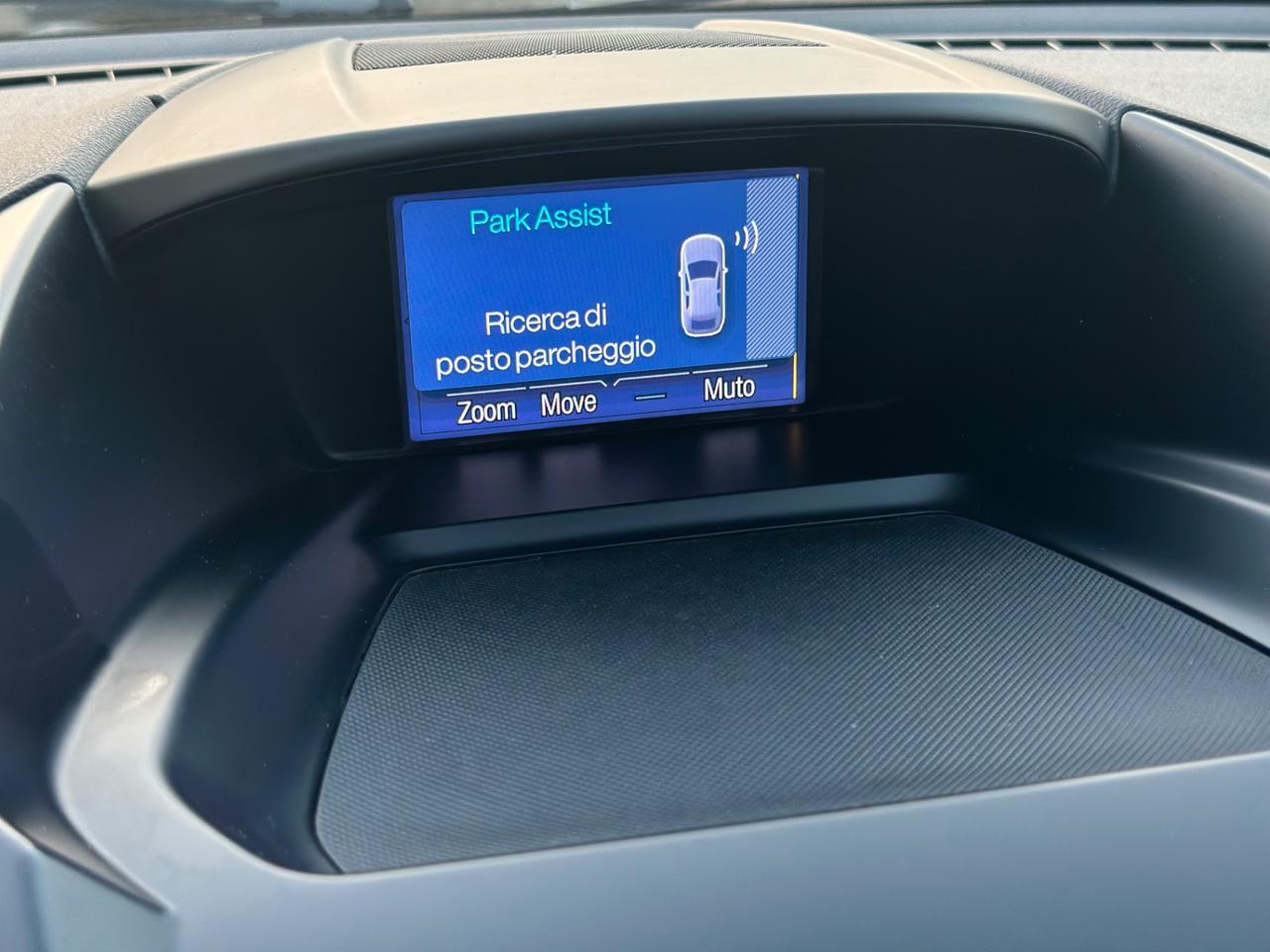 Ford Kuga 2.0 TDCI 140 CV 4WD Titanium My 2013